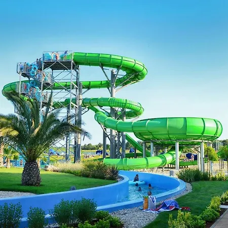Gostinjska kuća In - Varvari For 3 Pax Rural Environment Porec