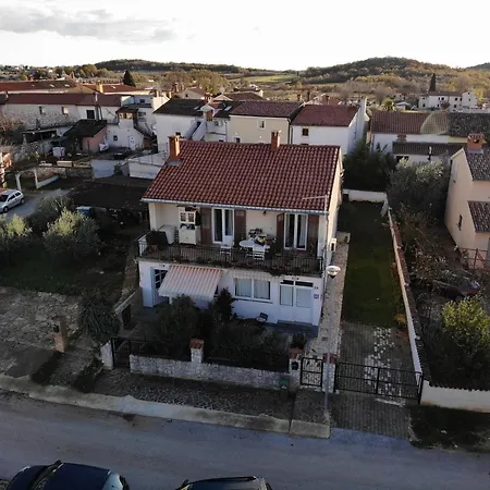 In - Varvari For 3 Pax Rural Environment 3*