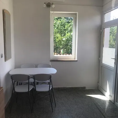 In - Varvari For 3 Pax Rural Environment Porec