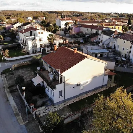 In - Varvari For 3 Pax Rural Environment 3*