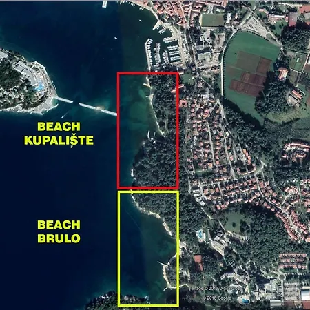 Gostinjska kuća In - Varvari For 3 Pax Rural Environment